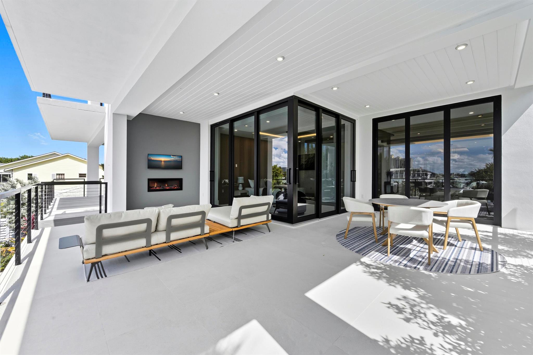 2323 Lake Drive 201