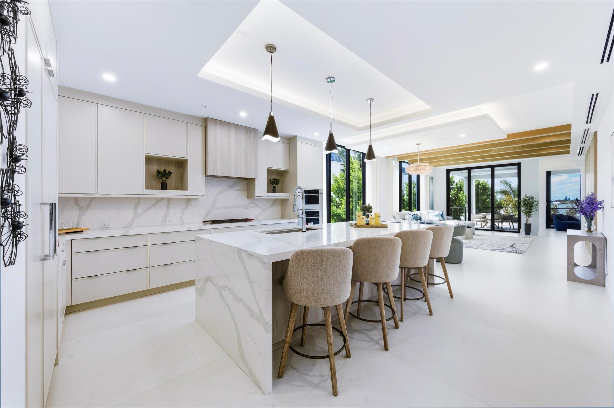 2323 Lake Drive 201