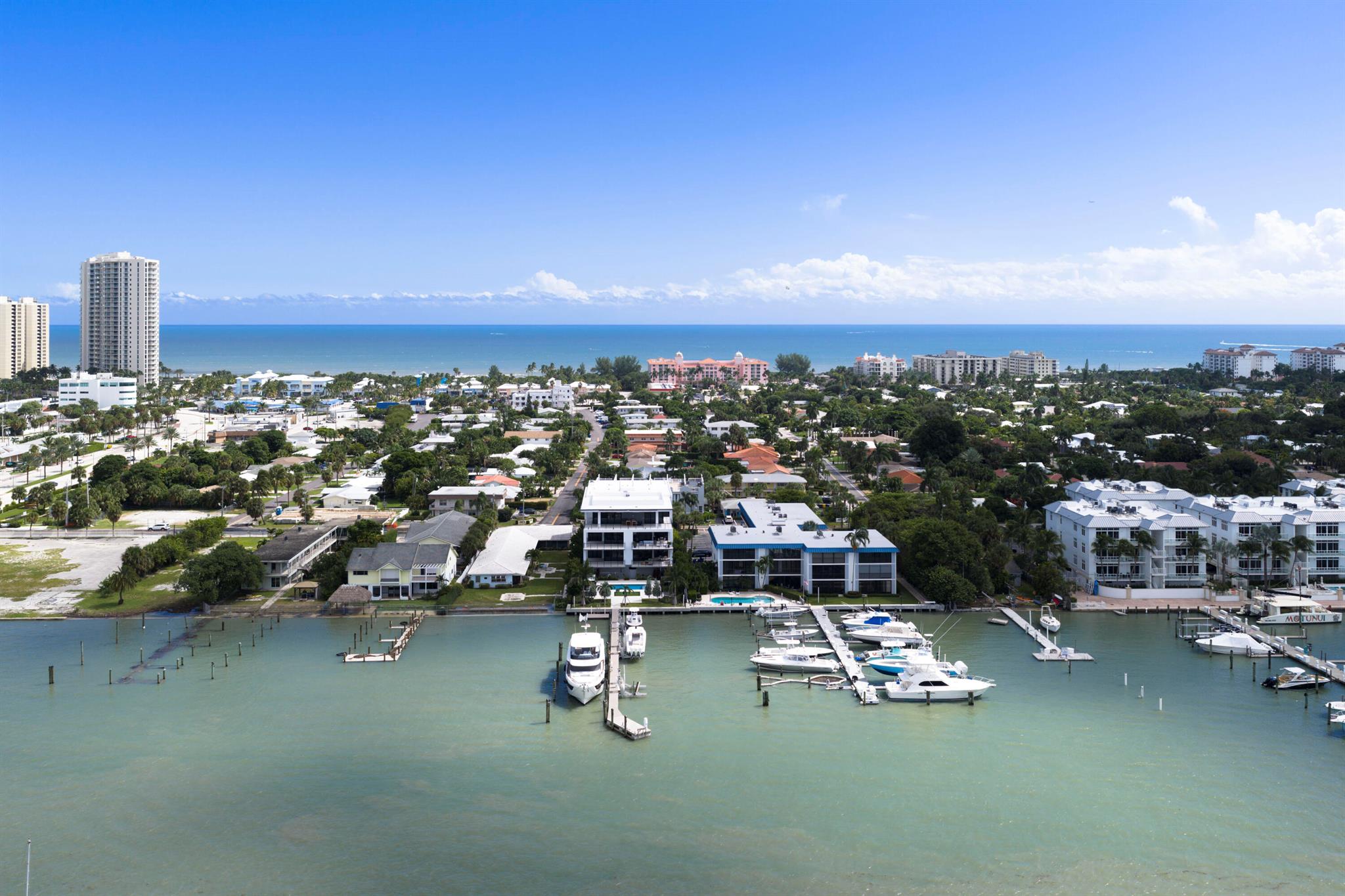 2323 Lake Drive 201