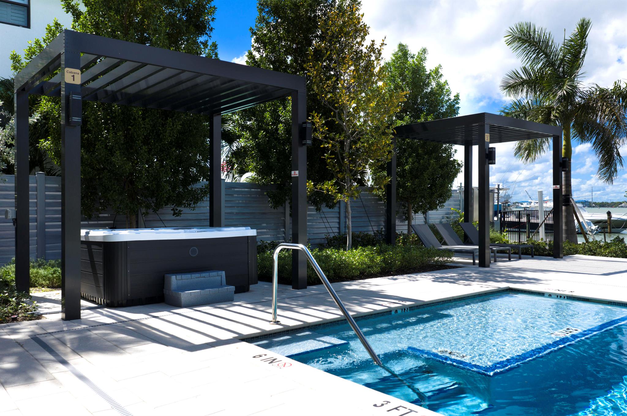 2323 Lake Drive 201