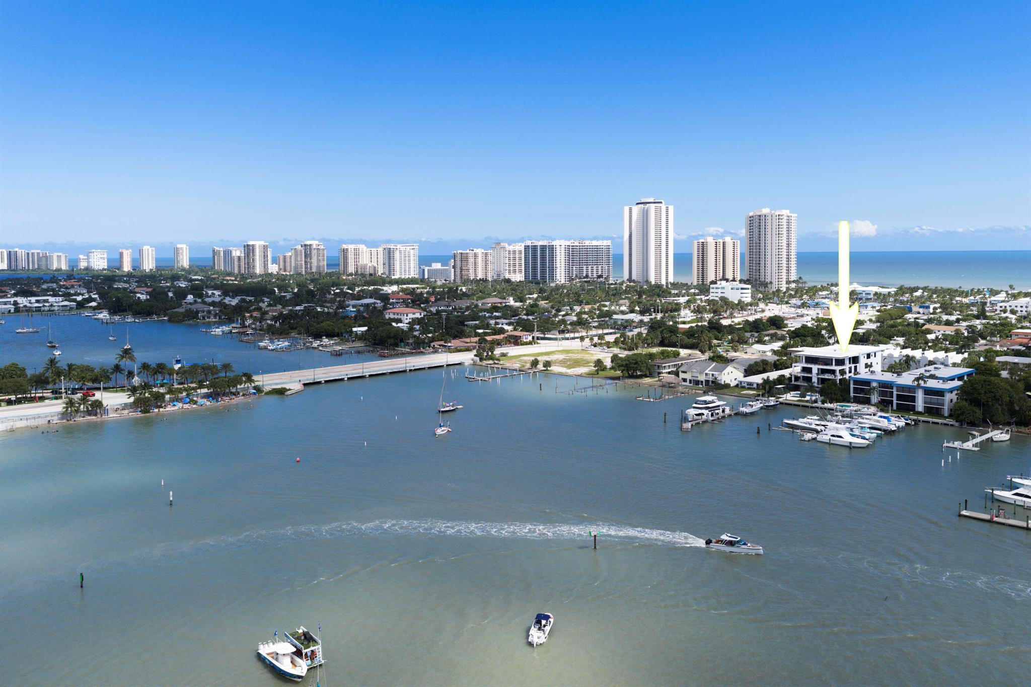 2323 Lake Drive 201