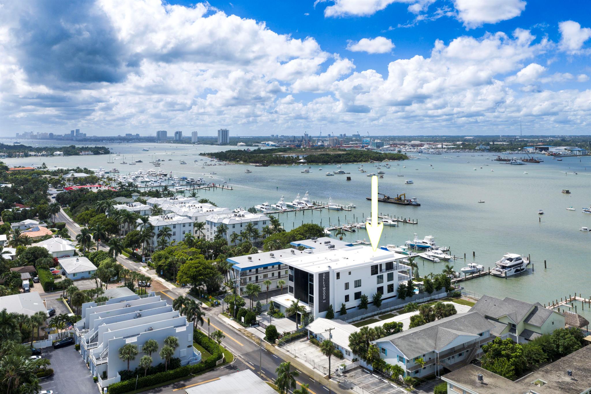 2323 Lake Drive 201