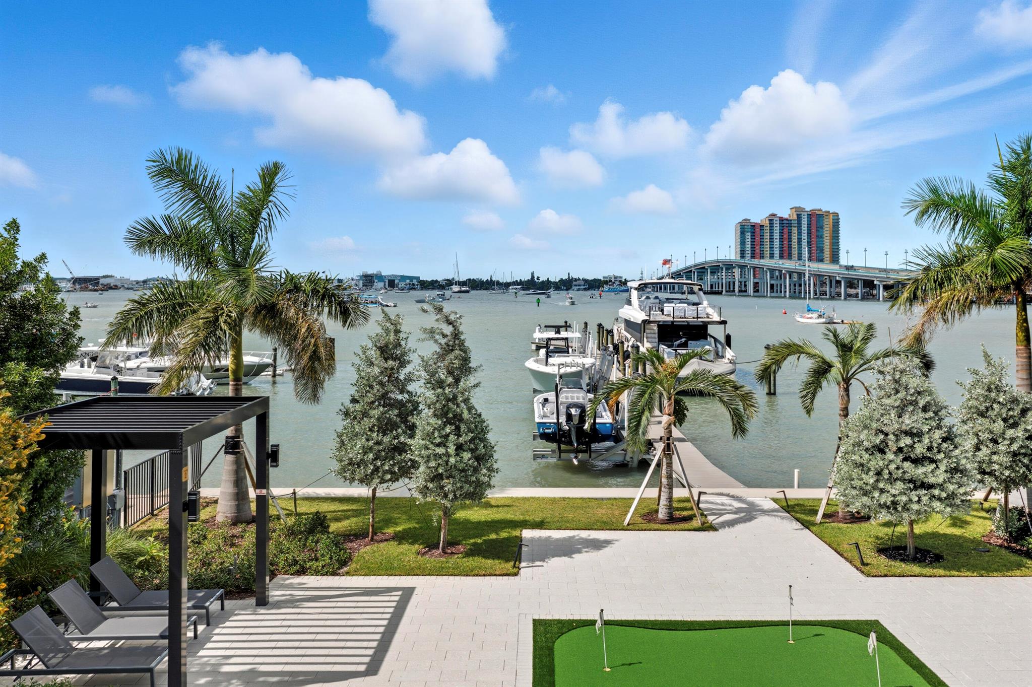 2323 Lake Drive 201