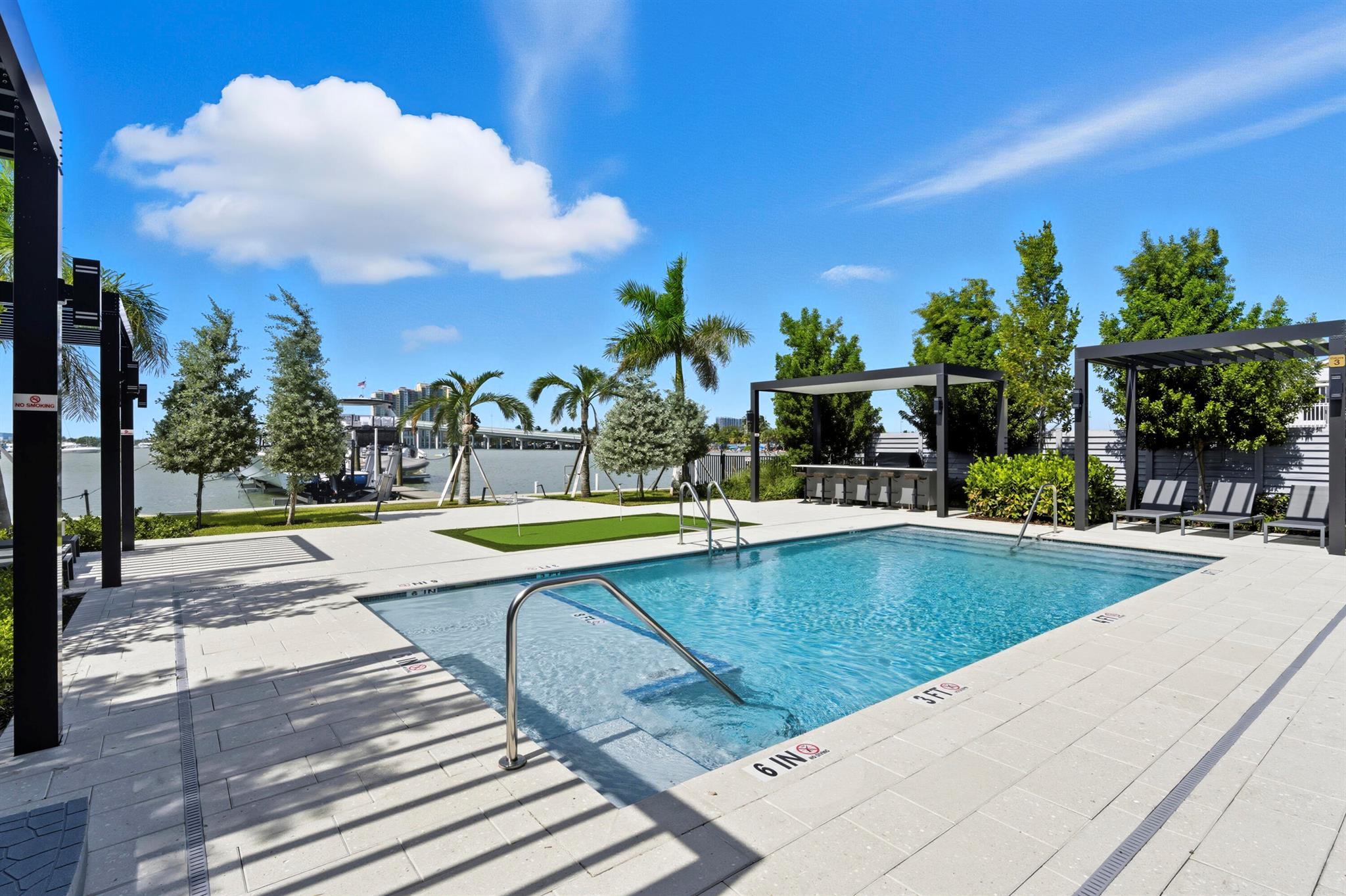 2323 Lake Drive 201