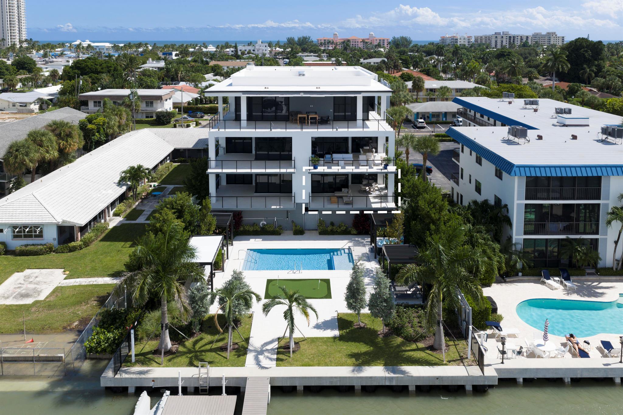 2323 Lake Drive 201