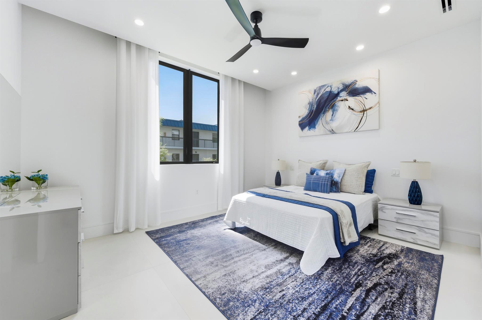2323 Lake Drive 201