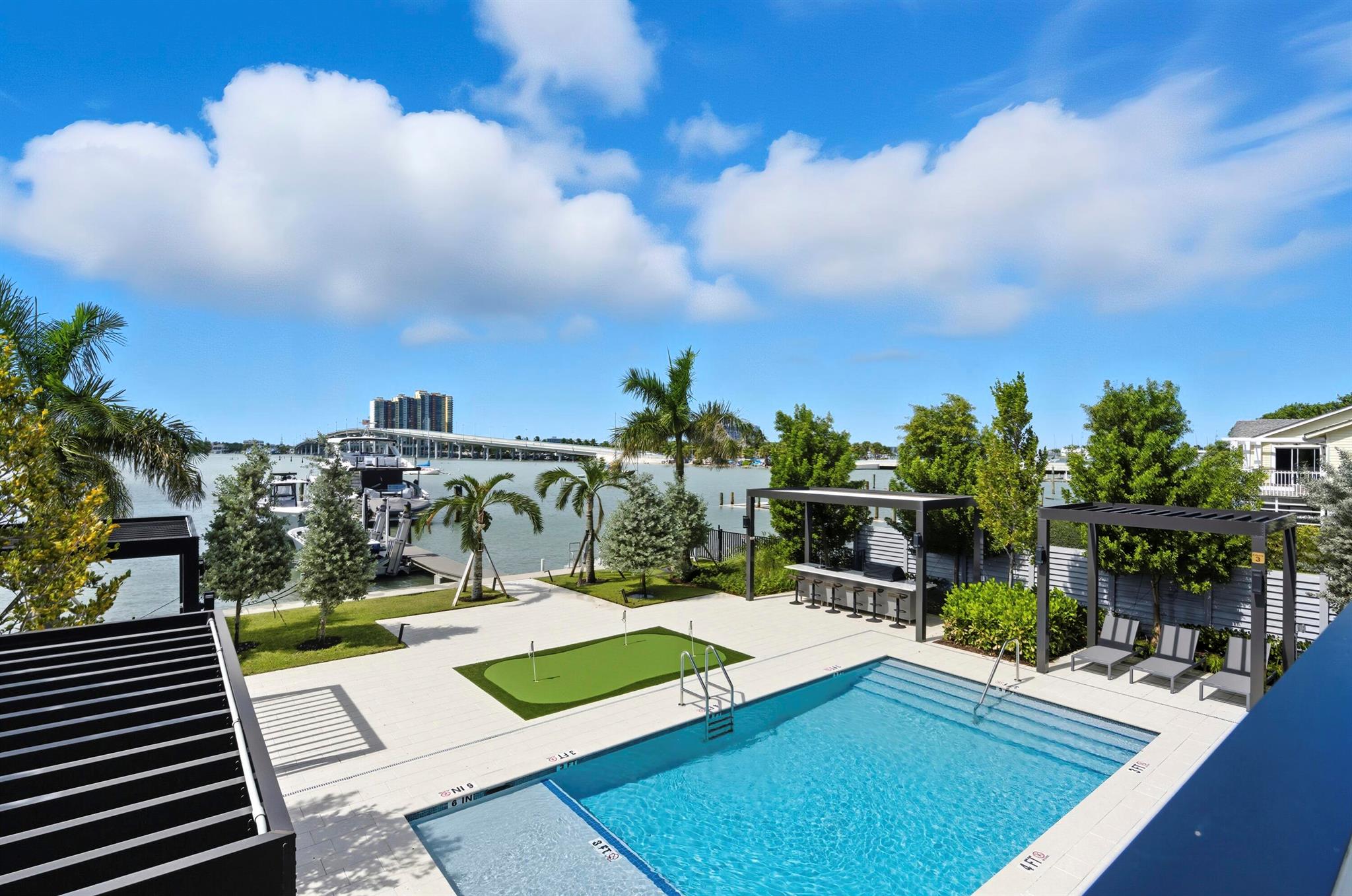 2323 Lake Drive 201