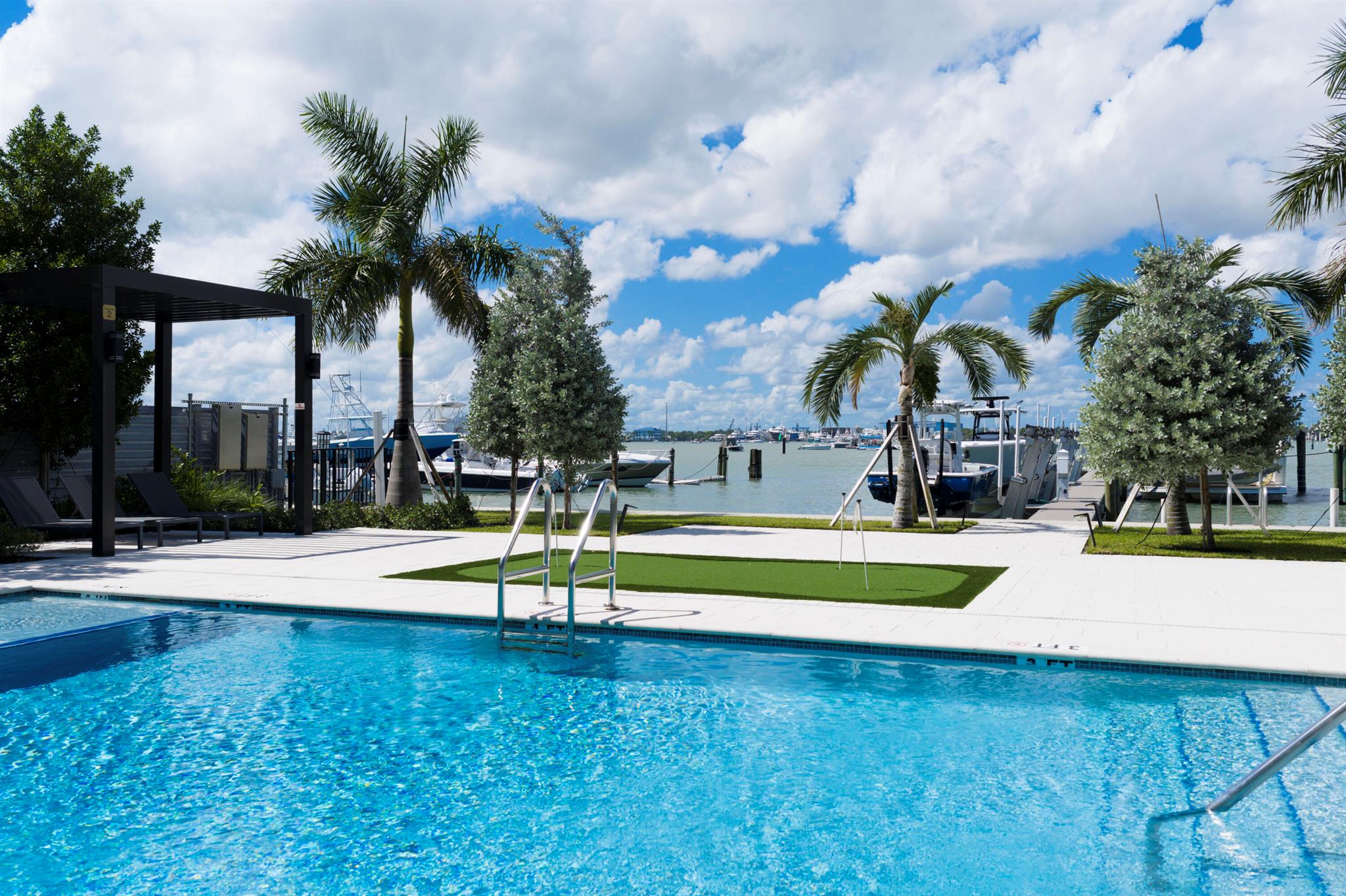 2323 Lake Drive 201