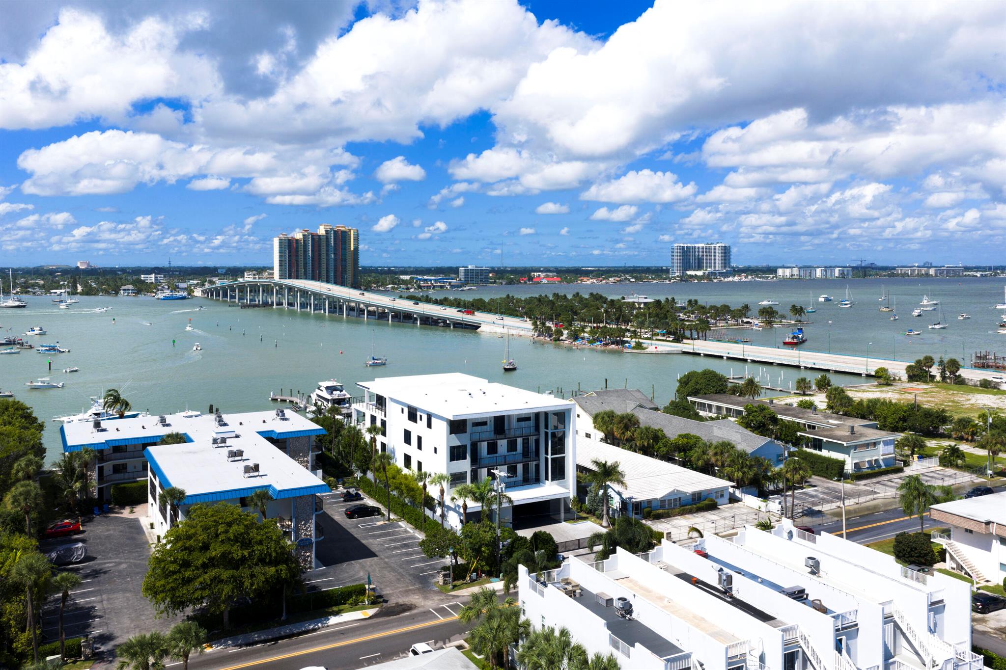 2323 Lake Drive 201