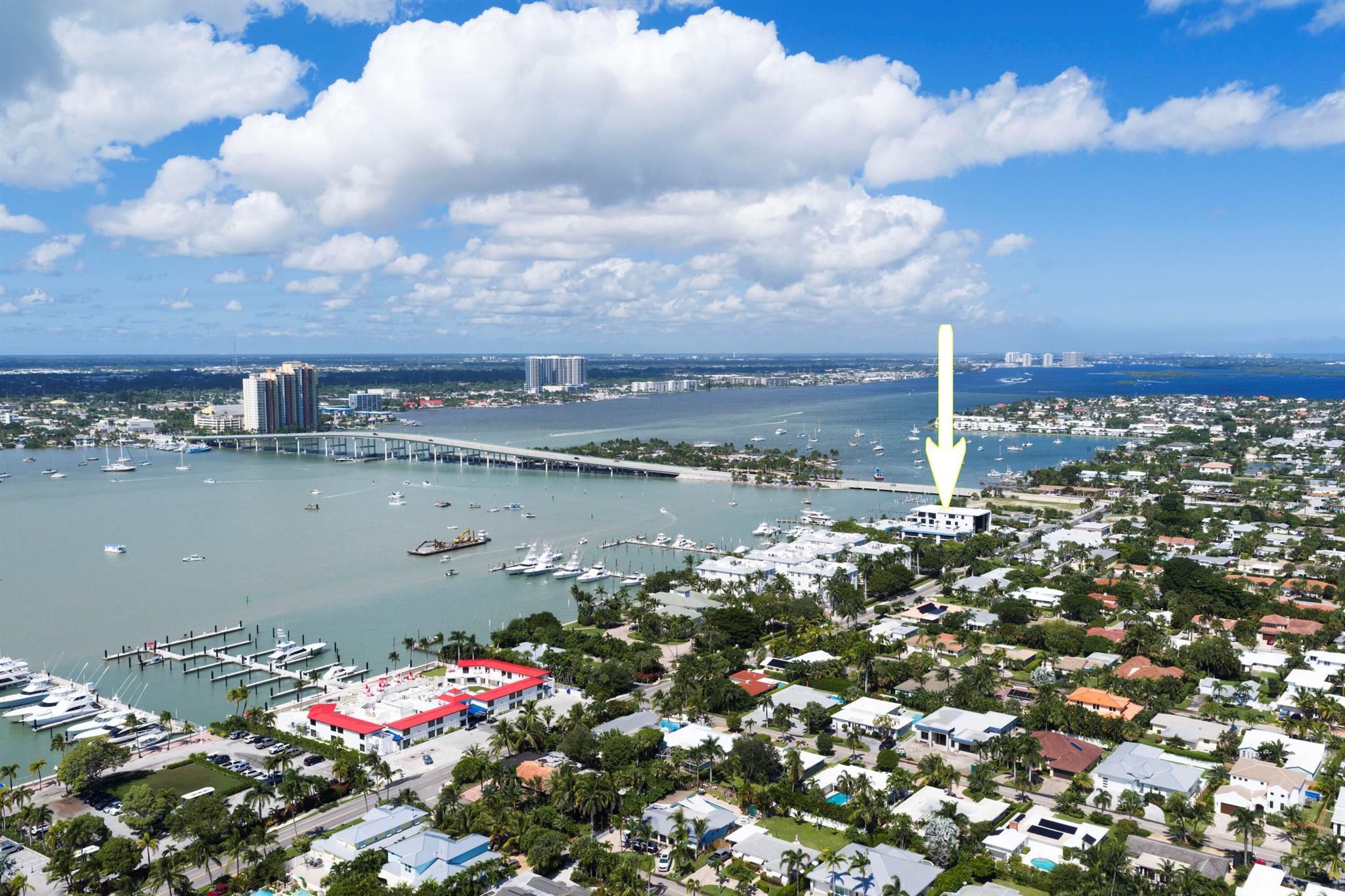 2323 Lake Drive 201
