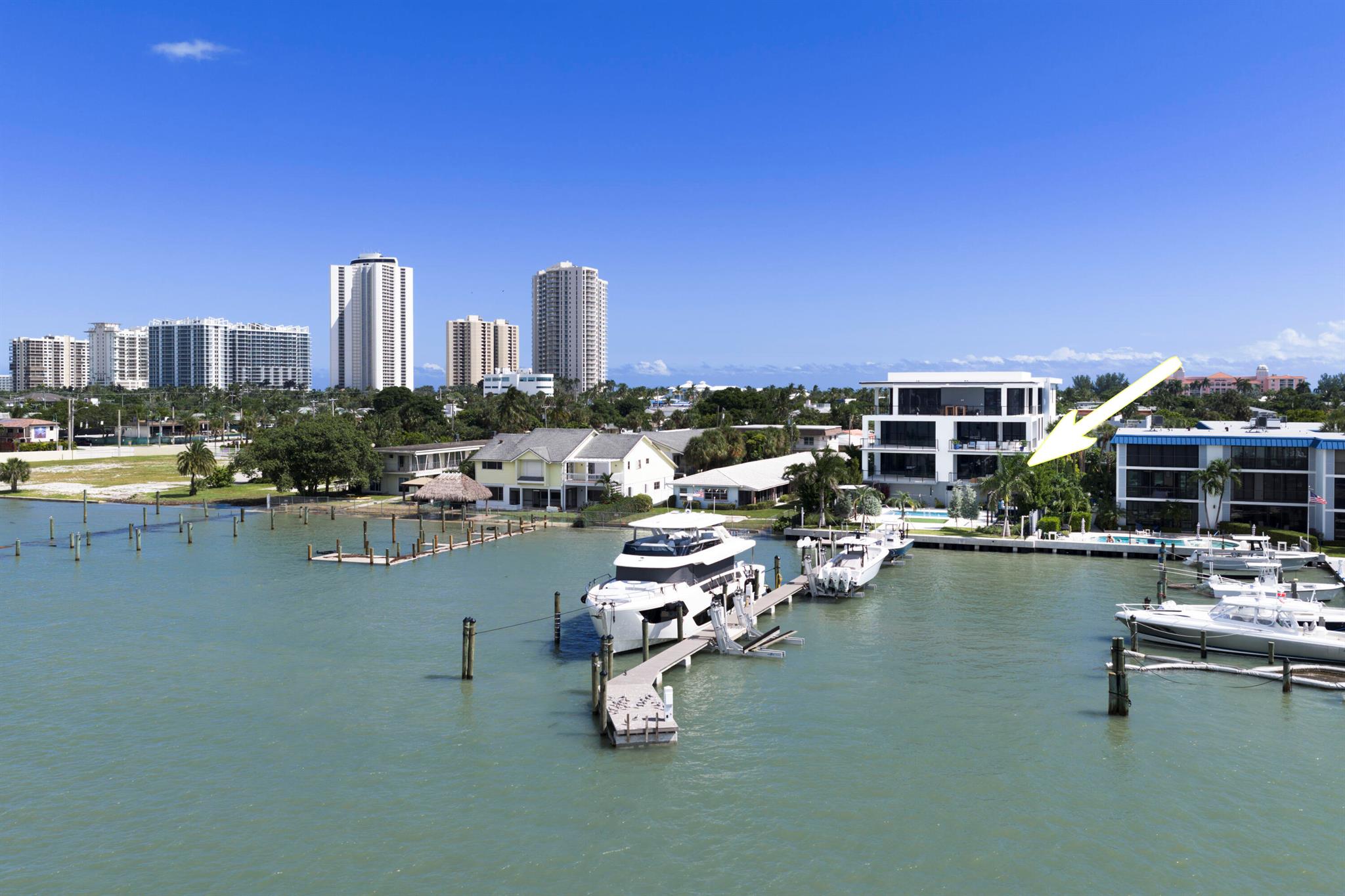 2323 Lake Drive 201