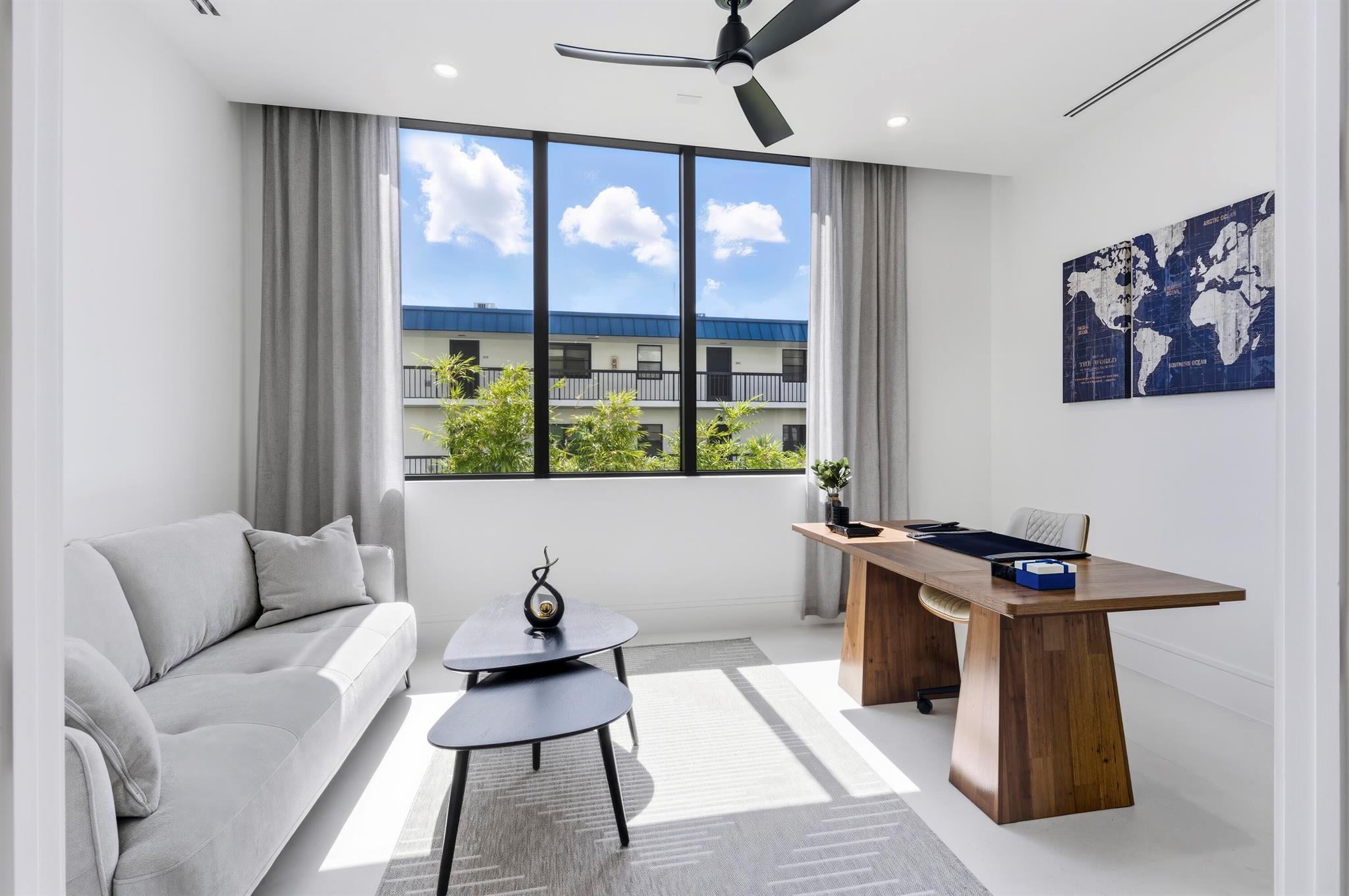 2323 Lake Drive 201