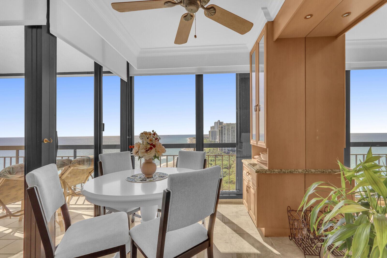 4000 N Ocean Drive 1702