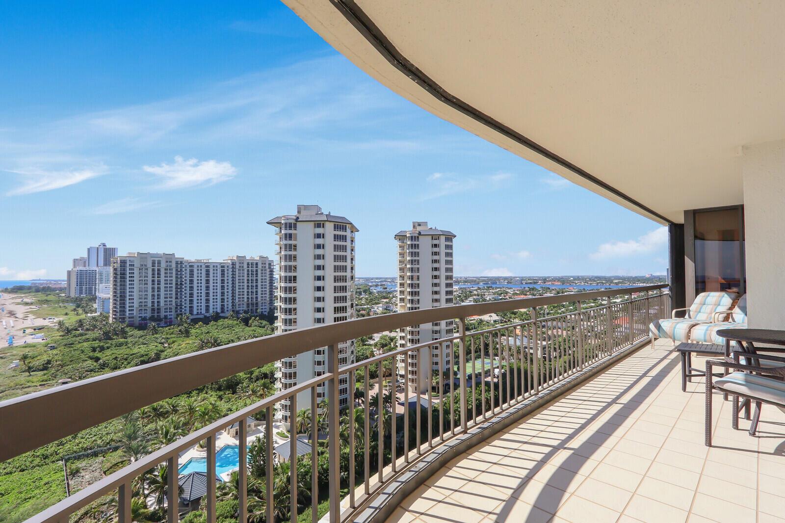 4000 N Ocean Drive 1702