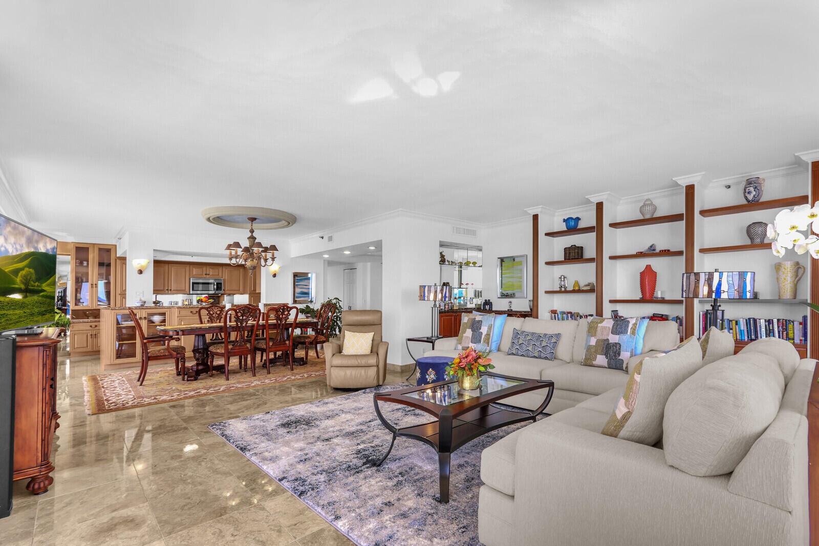 4000 N Ocean Drive 1702