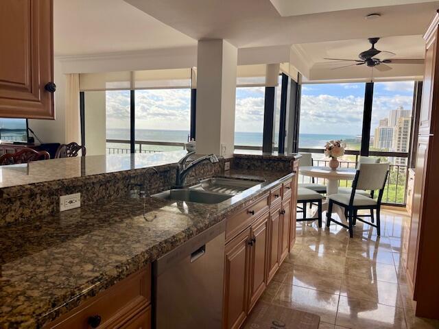 4000 N Ocean Drive 1702