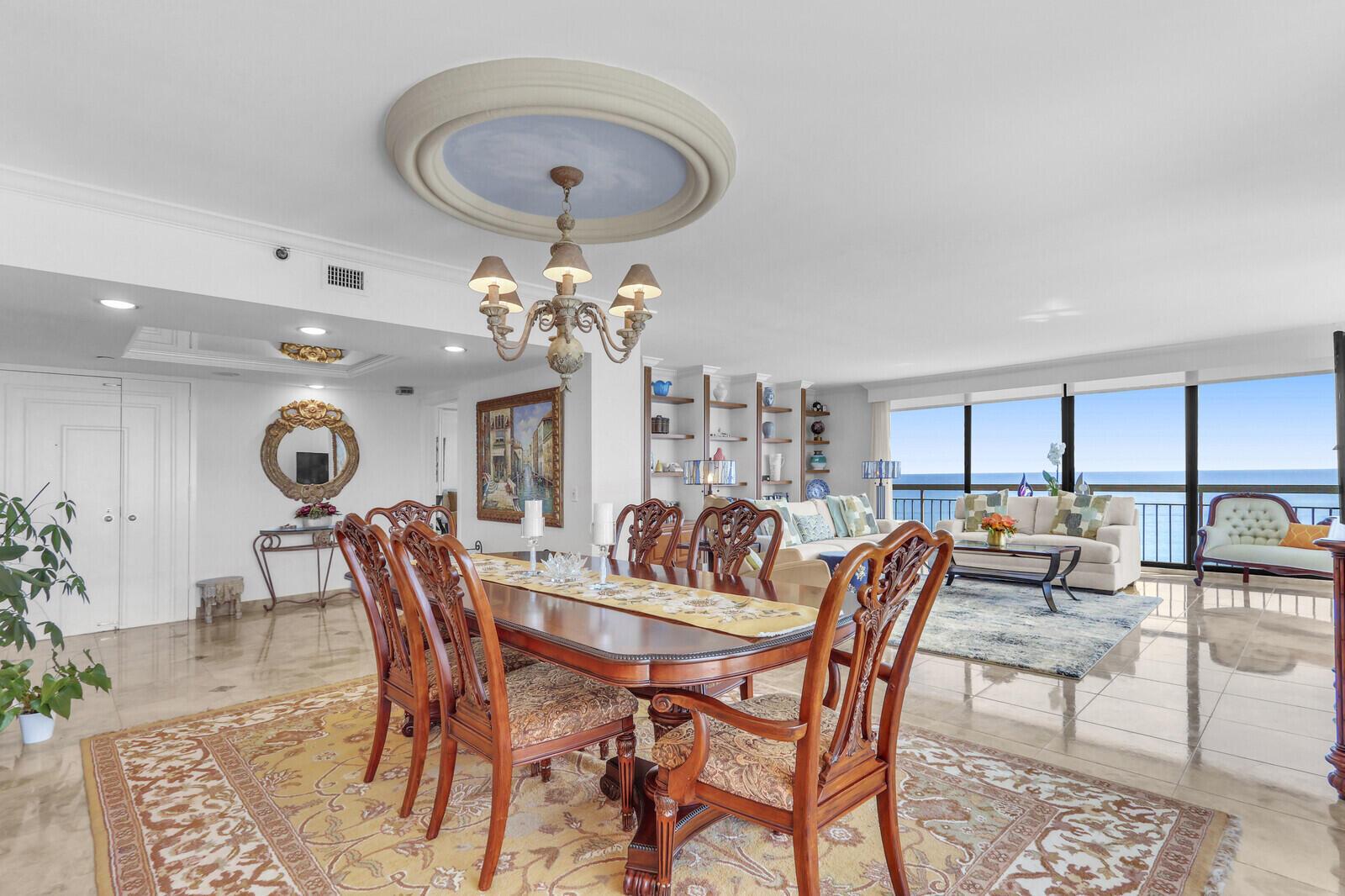 4000 N Ocean Drive 1702