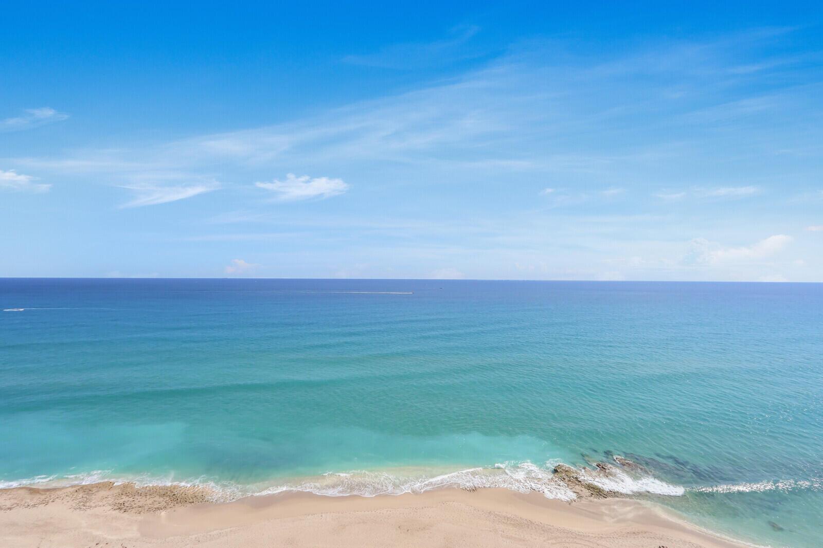 4000 N Ocean Drive 1702