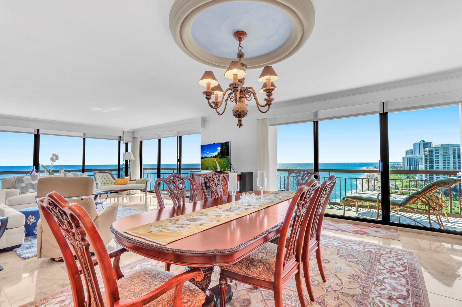 4000 N Ocean Drive 1702