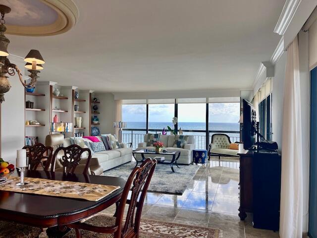 4000 N Ocean Drive 1702