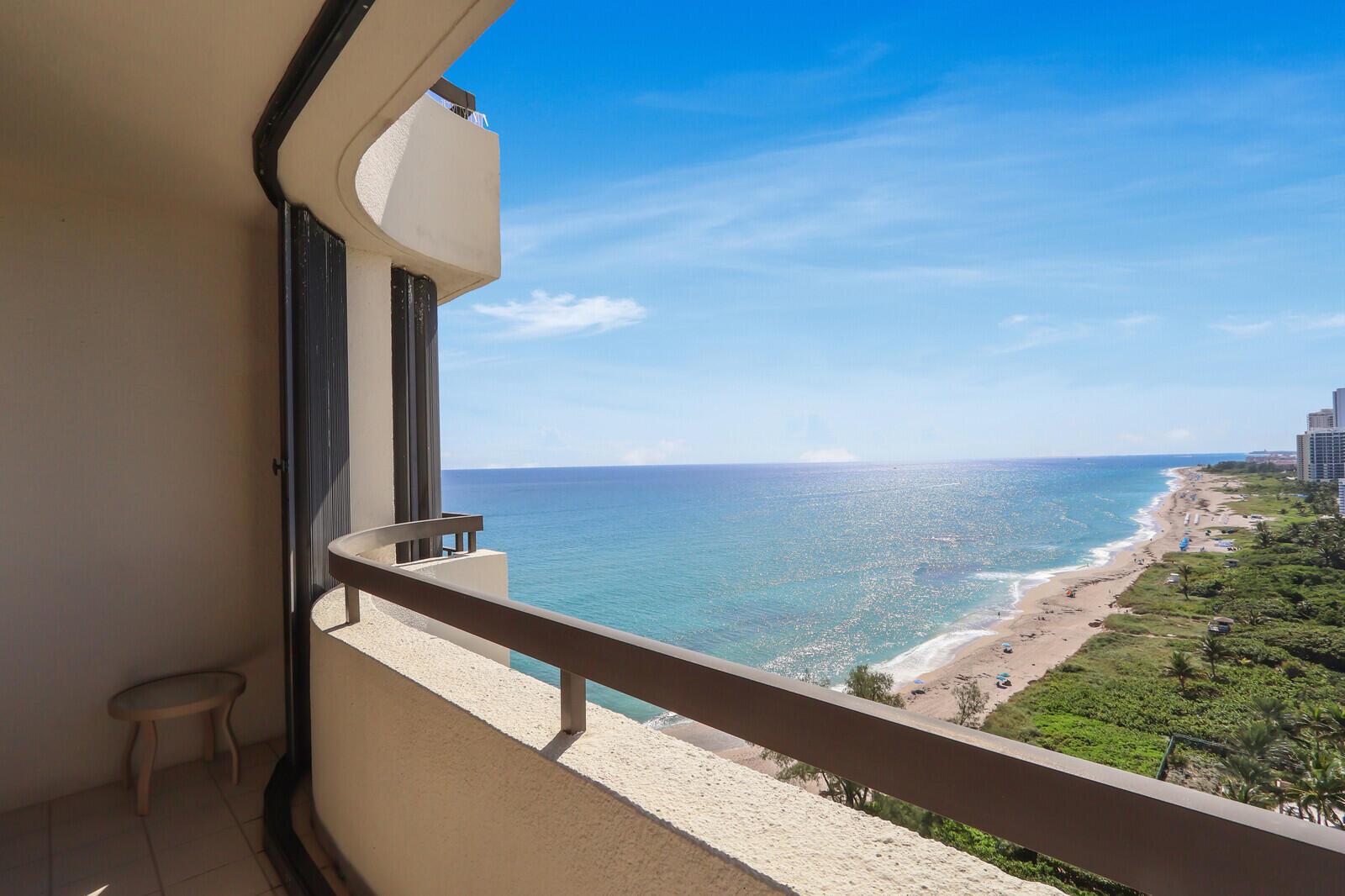 4000 N Ocean Drive 1702