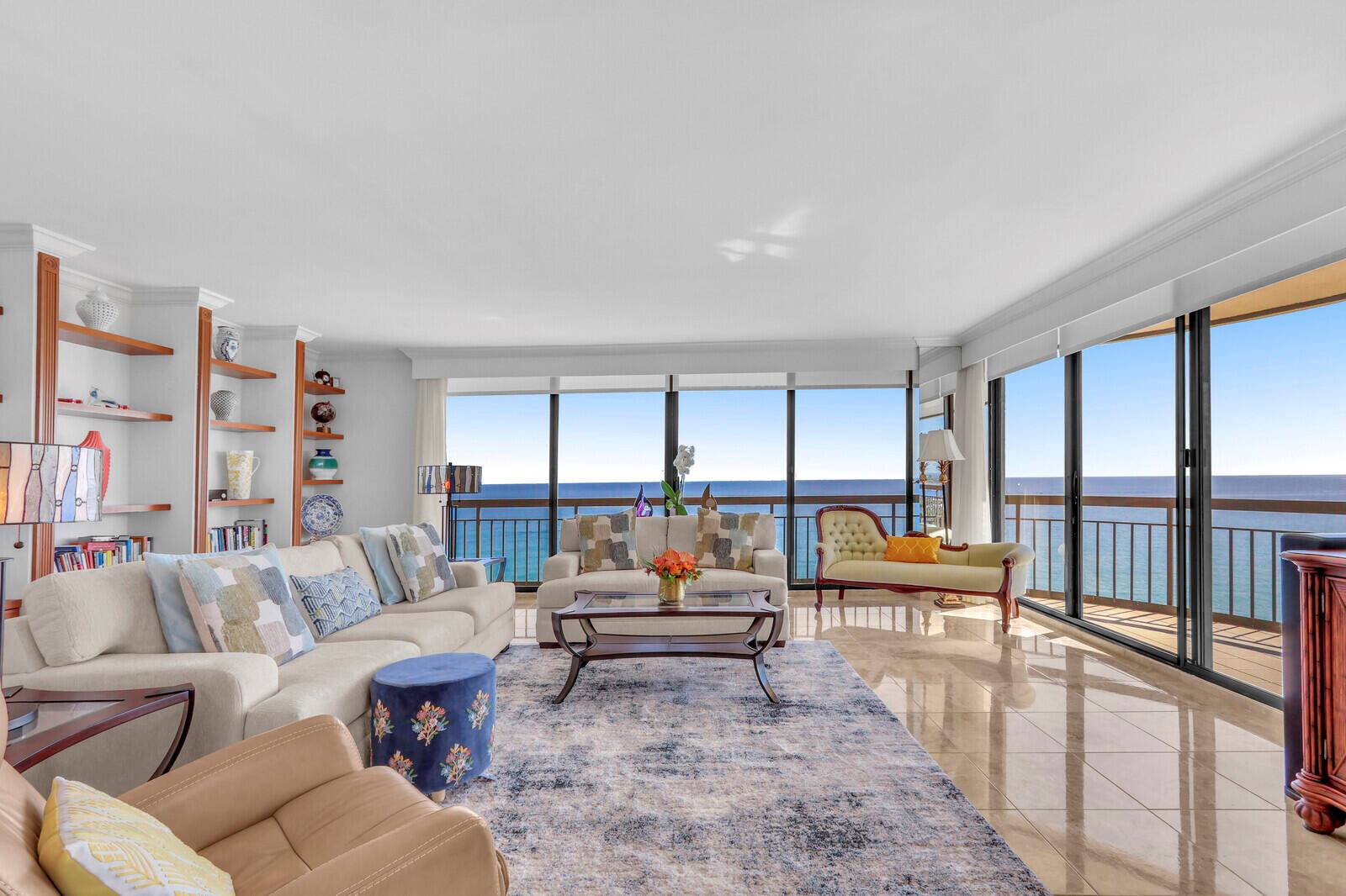 4000 N Ocean Drive 1702