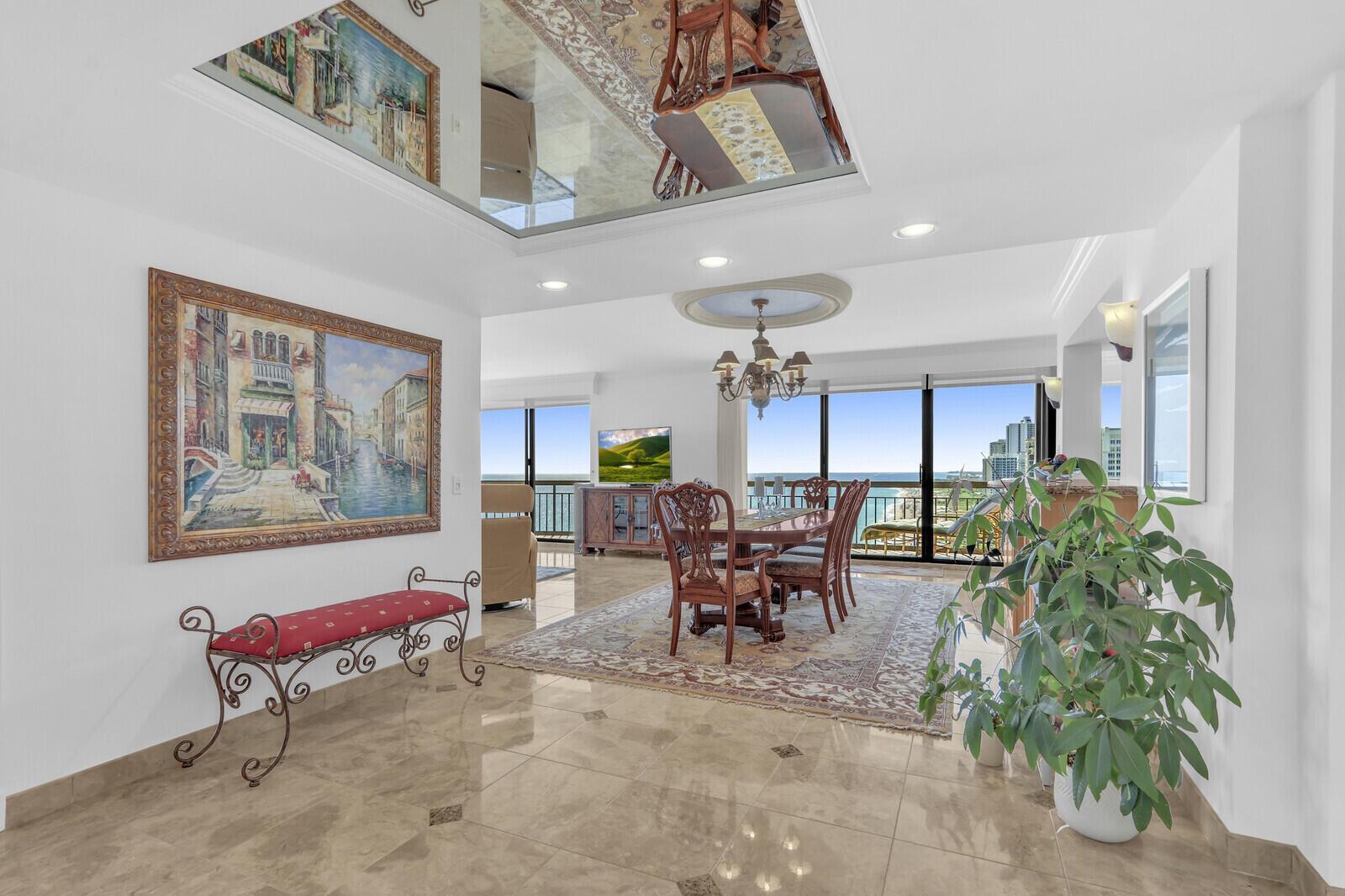 4000 N Ocean Drive 1702