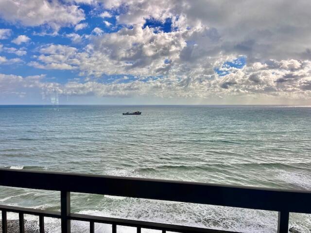 4000 N Ocean Drive 1702