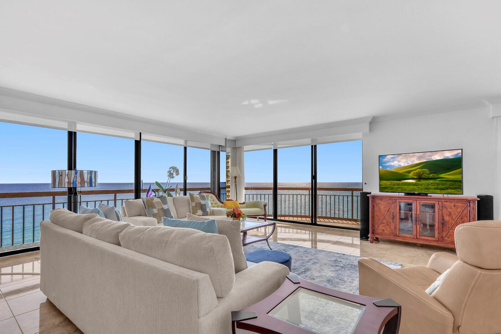 4000 N Ocean Drive 1702