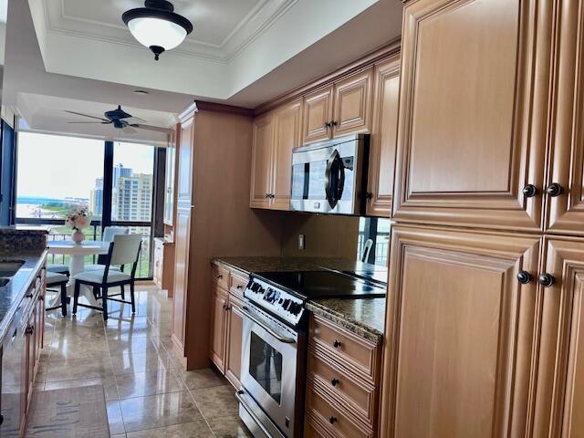 4000 N Ocean Drive 1702