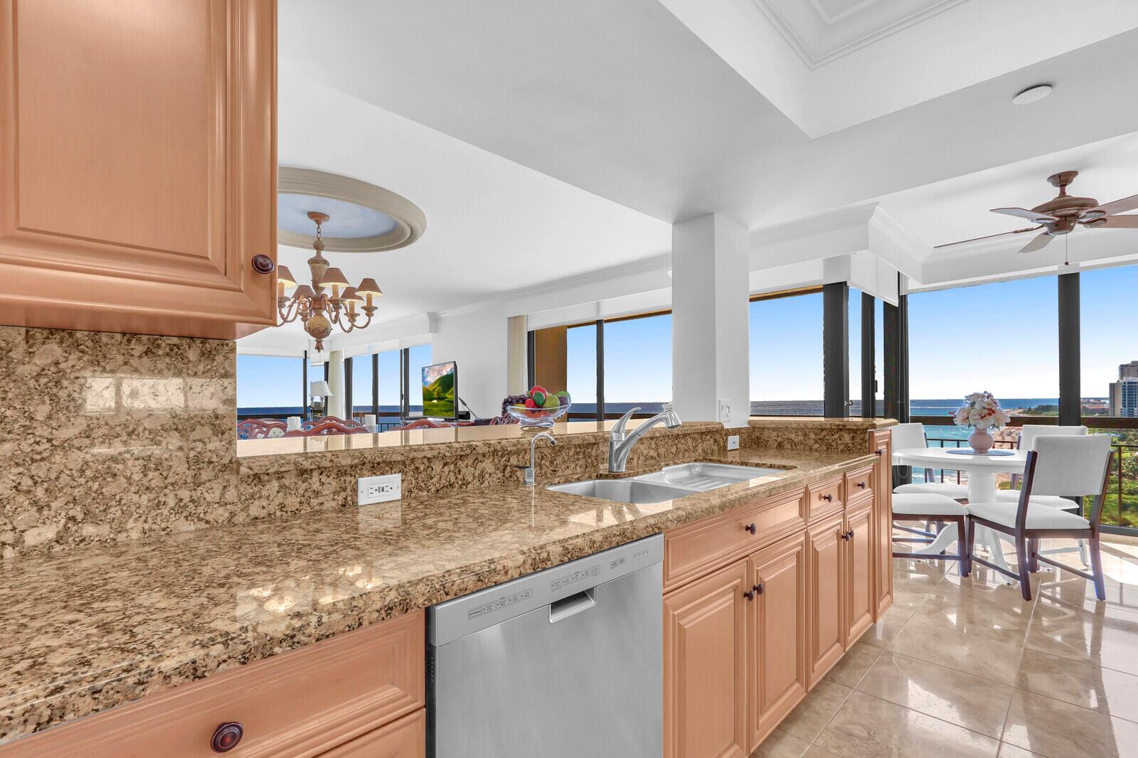 4000 N Ocean Drive 1702