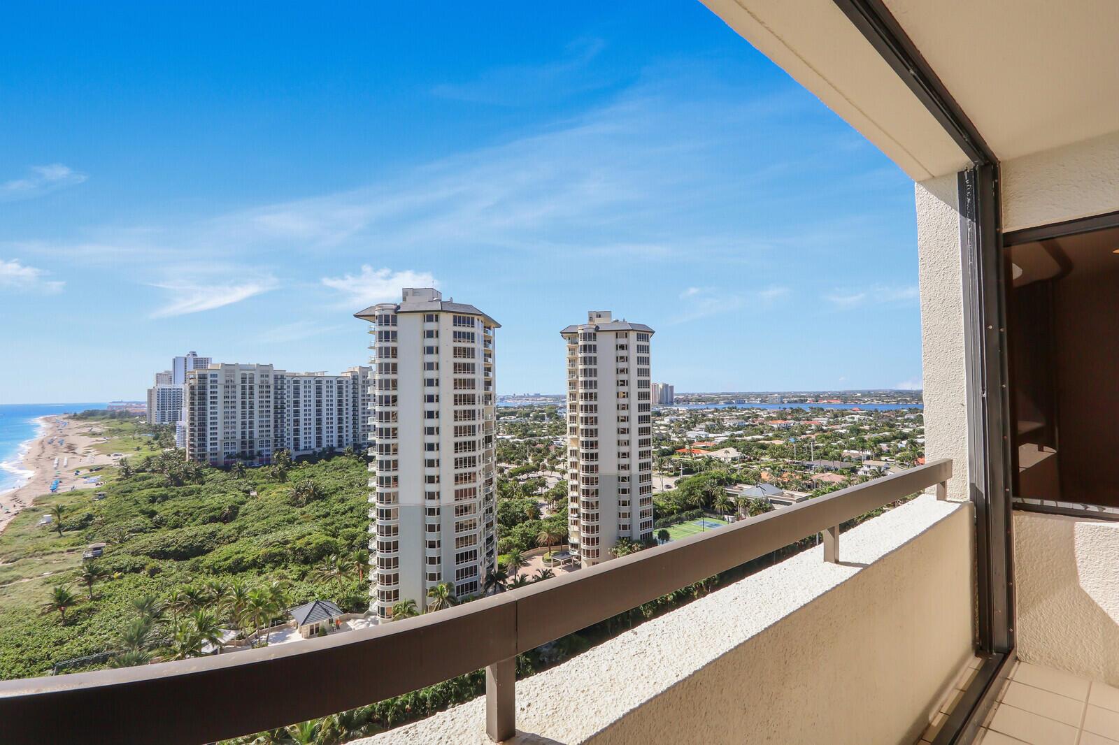 4000 N Ocean Drive 1702