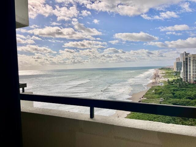 4000 N Ocean Drive 1702