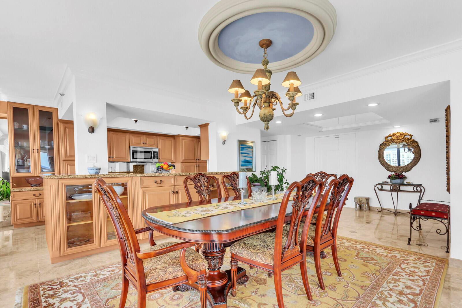 4000 N Ocean Drive 1702