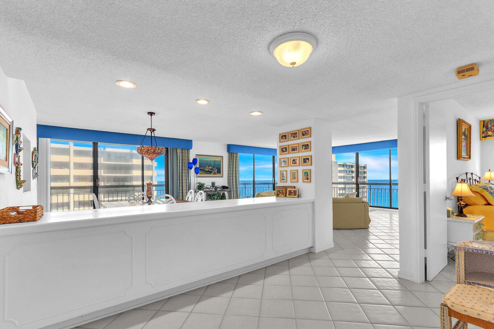 4100 N Ocean Drive 1501