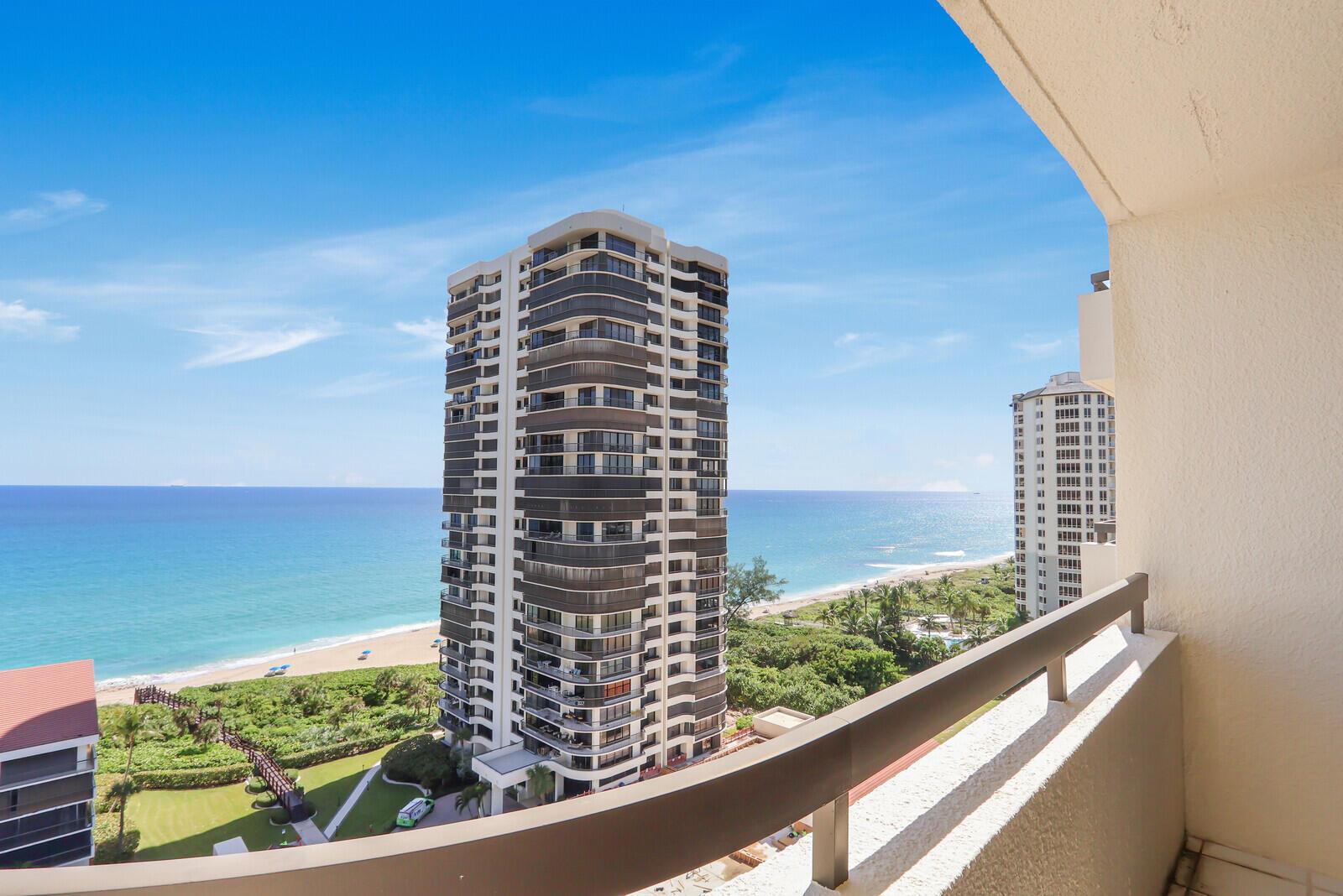 4100 N Ocean Drive 1501