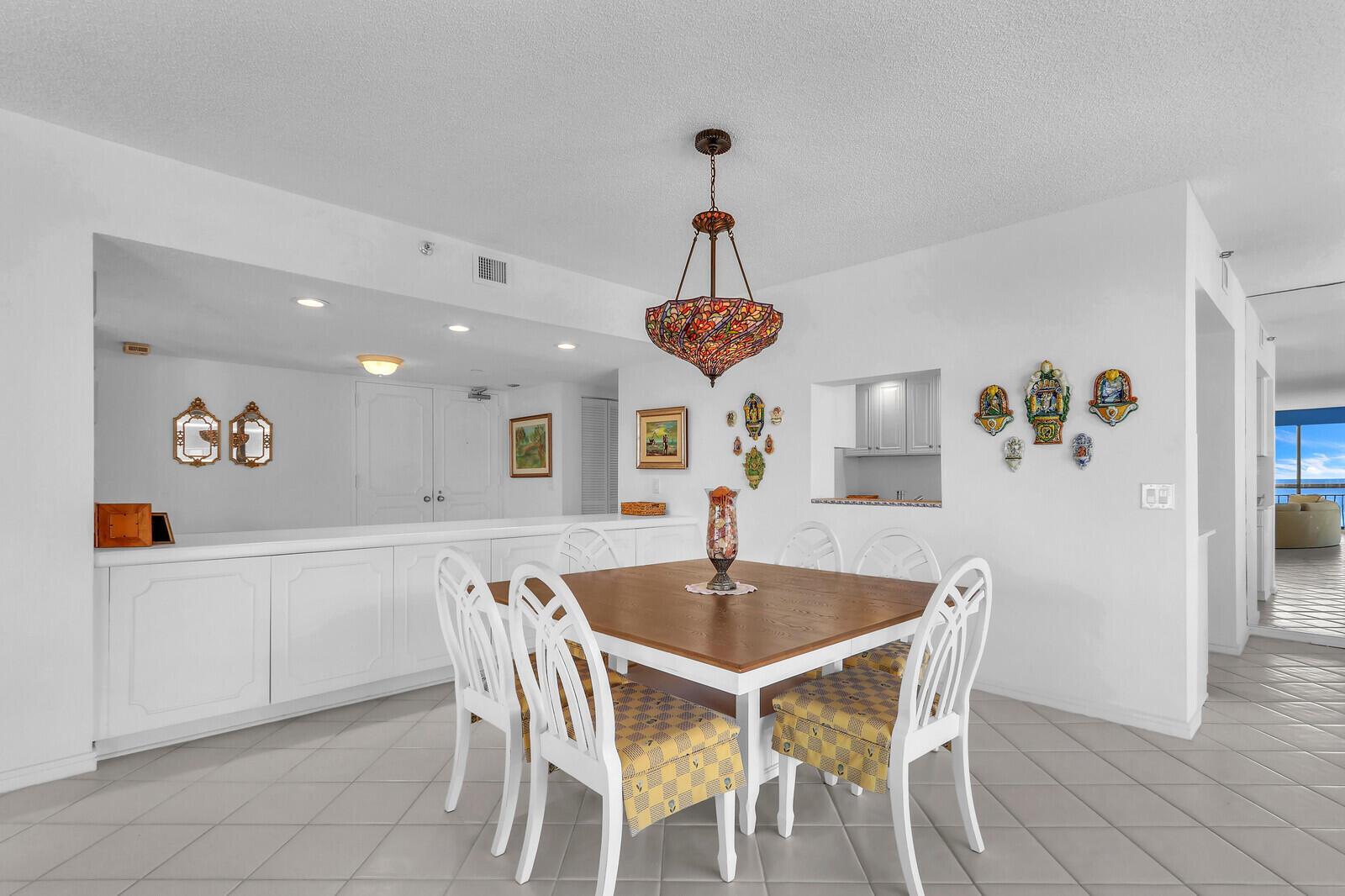 4100 N Ocean Drive 1501