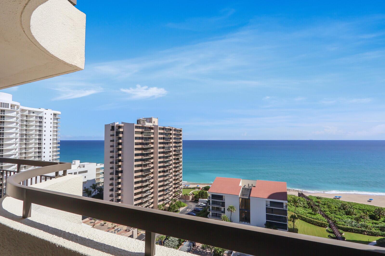 4100 N Ocean Drive 1501