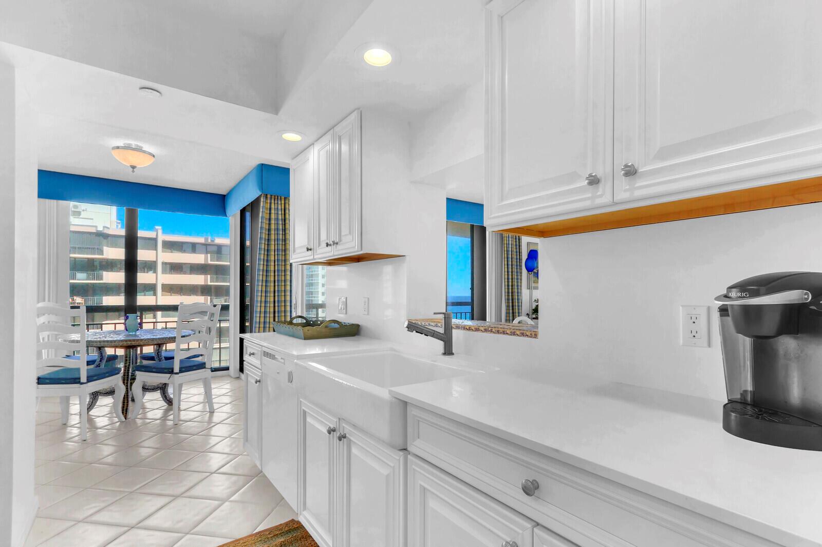 4100 N Ocean Drive 1501