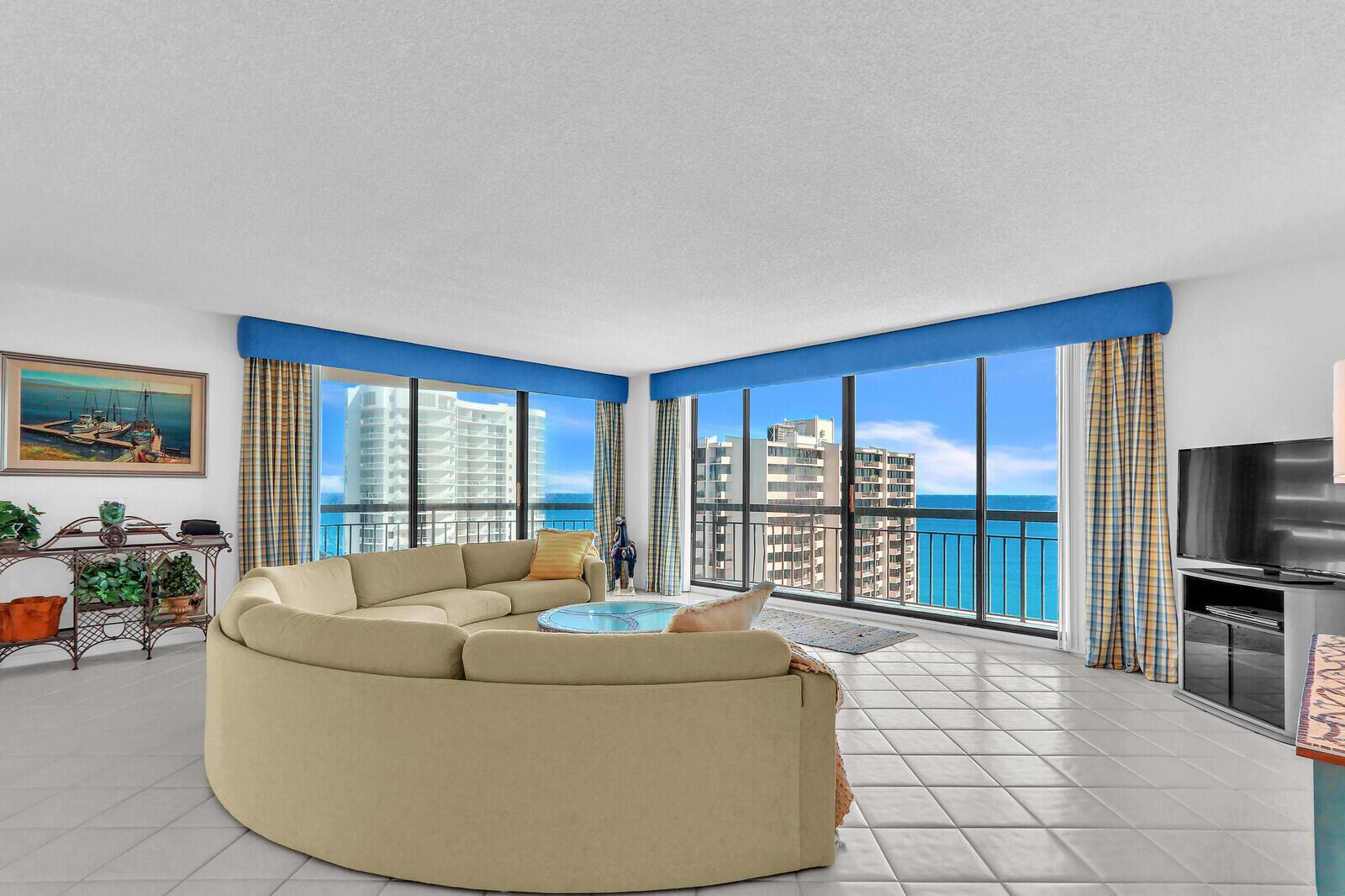 4100 N Ocean Drive 1501