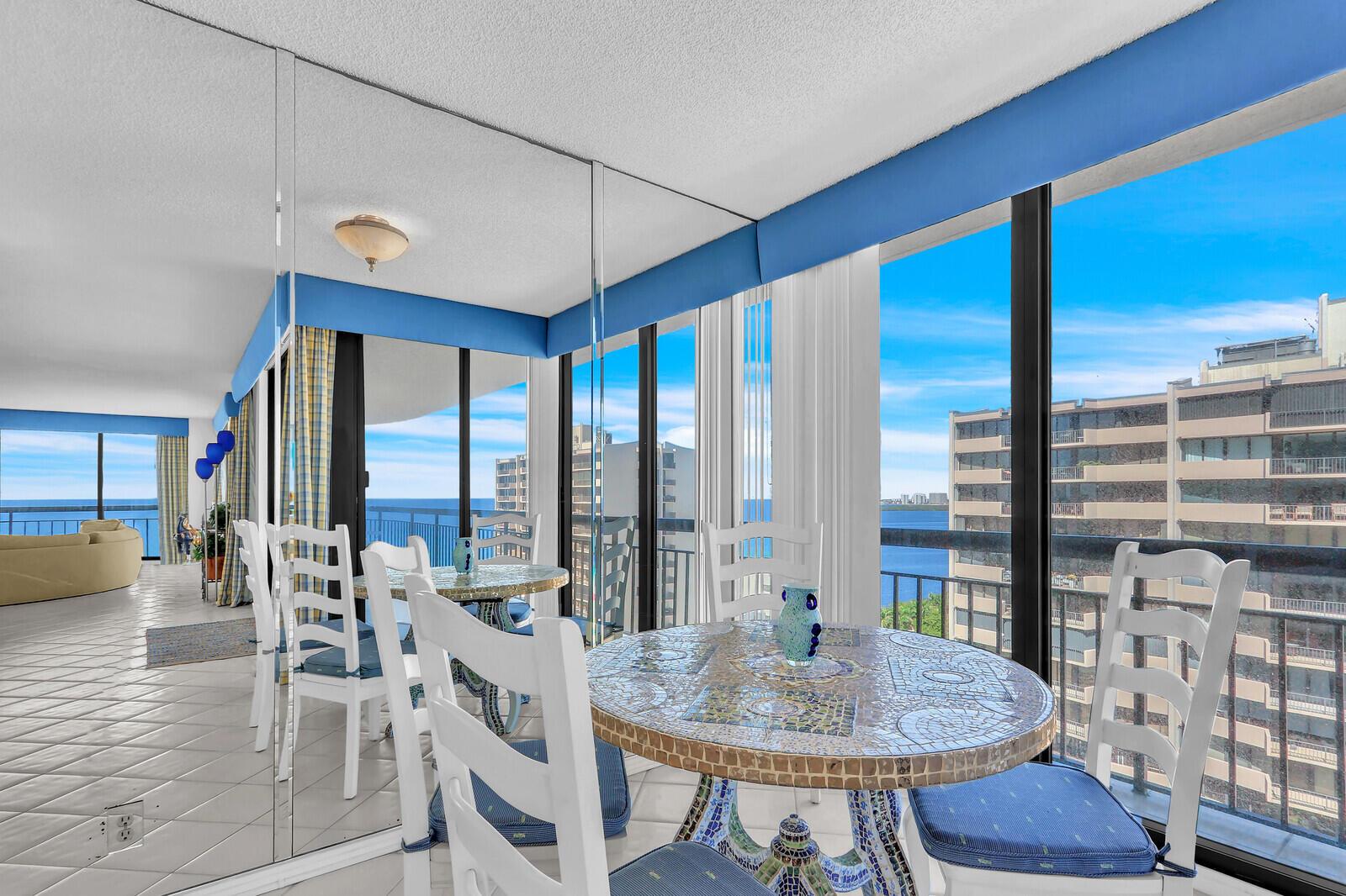 4100 N Ocean Drive 1501