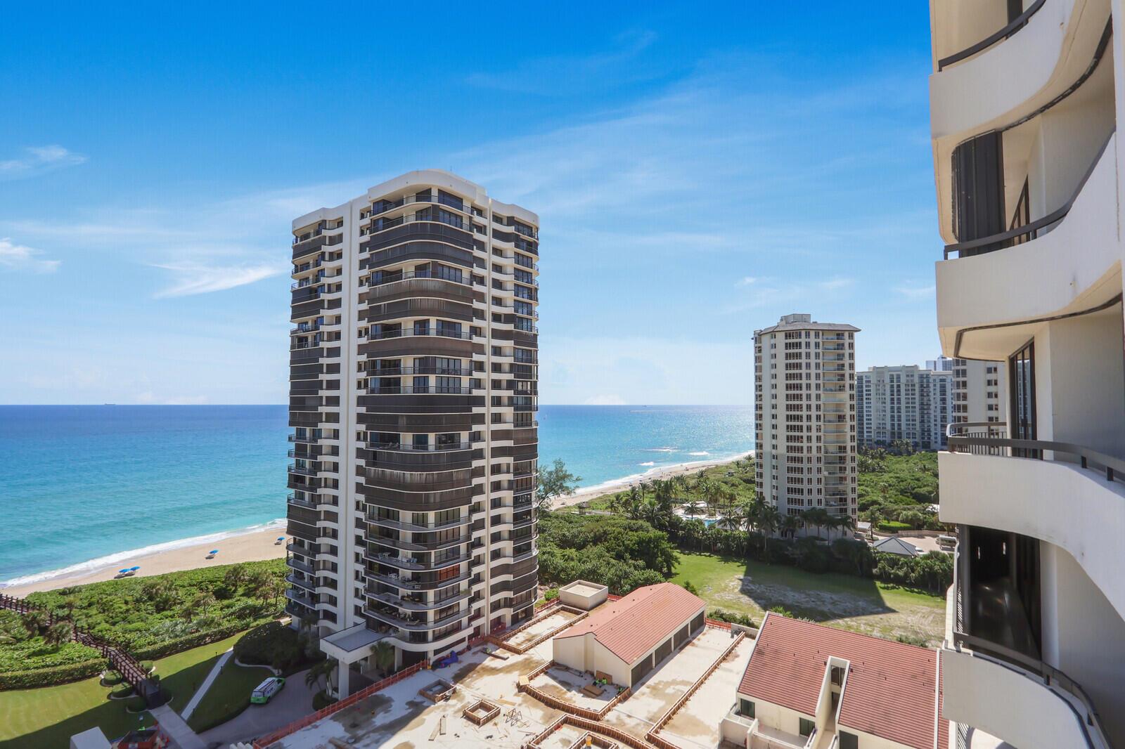 4100 N Ocean Drive 1501