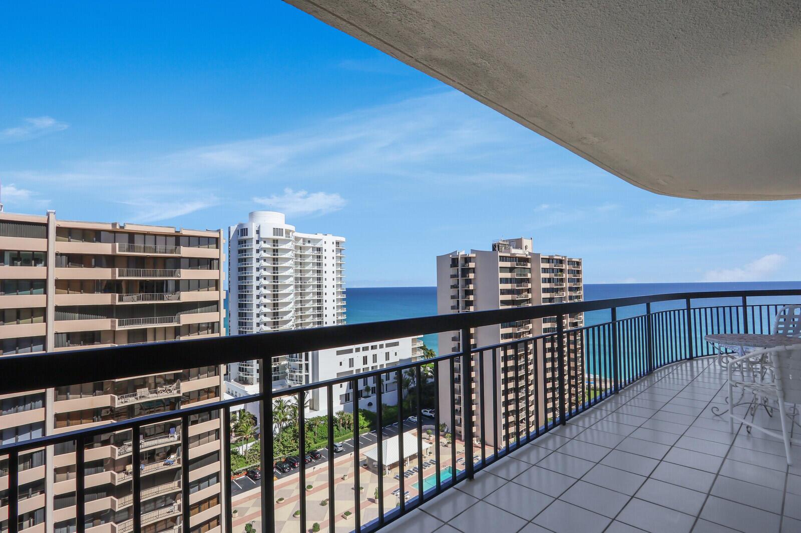 4100 N Ocean Drive 1501