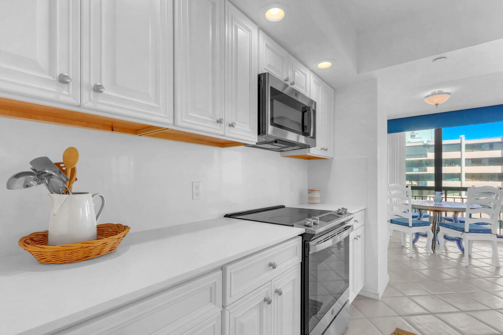 4100 N Ocean Drive 1501