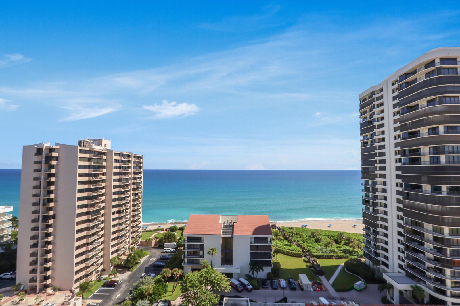 4100 N Ocean Drive 1501