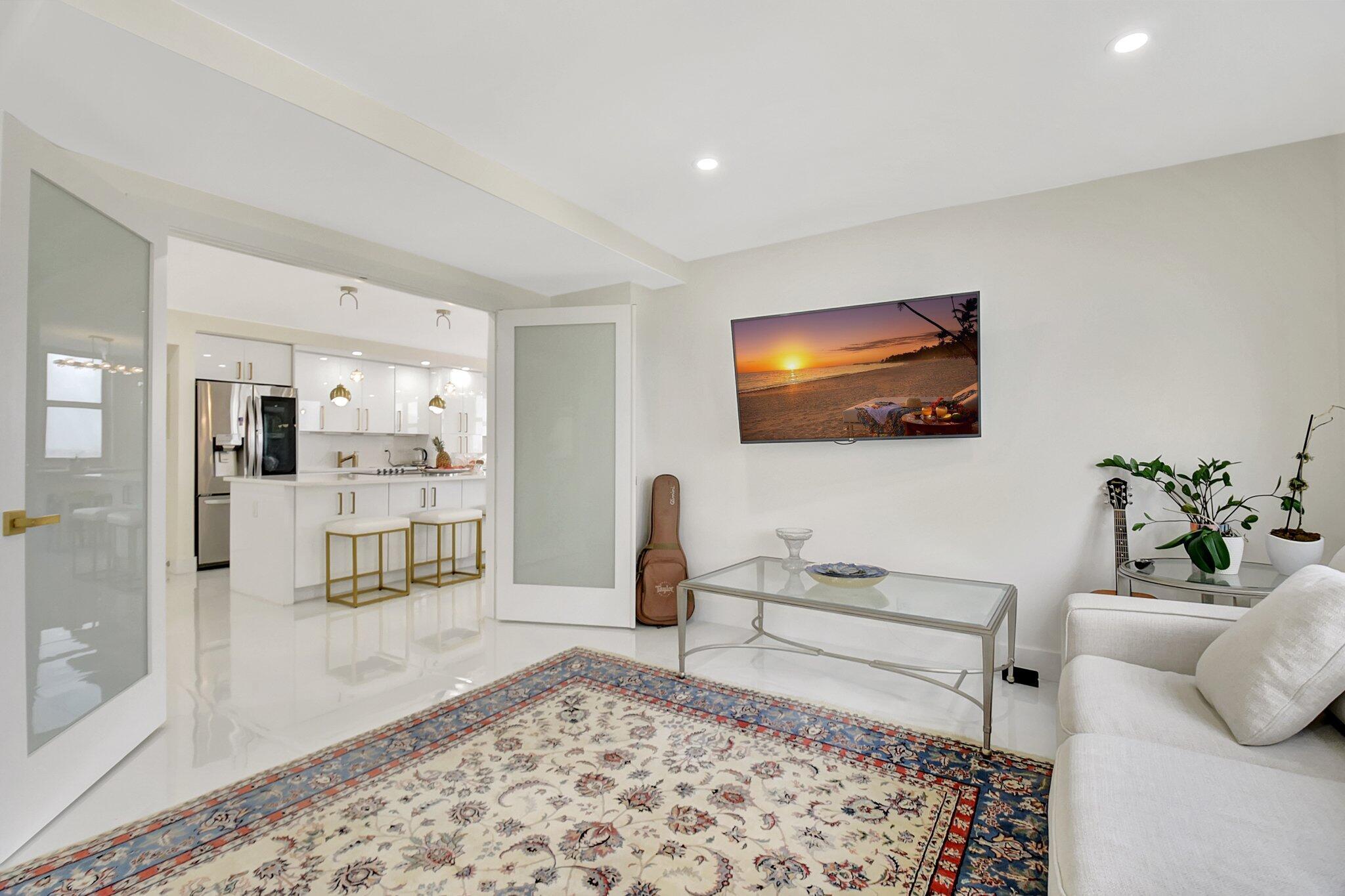 5440 N Ocean Drive 1002