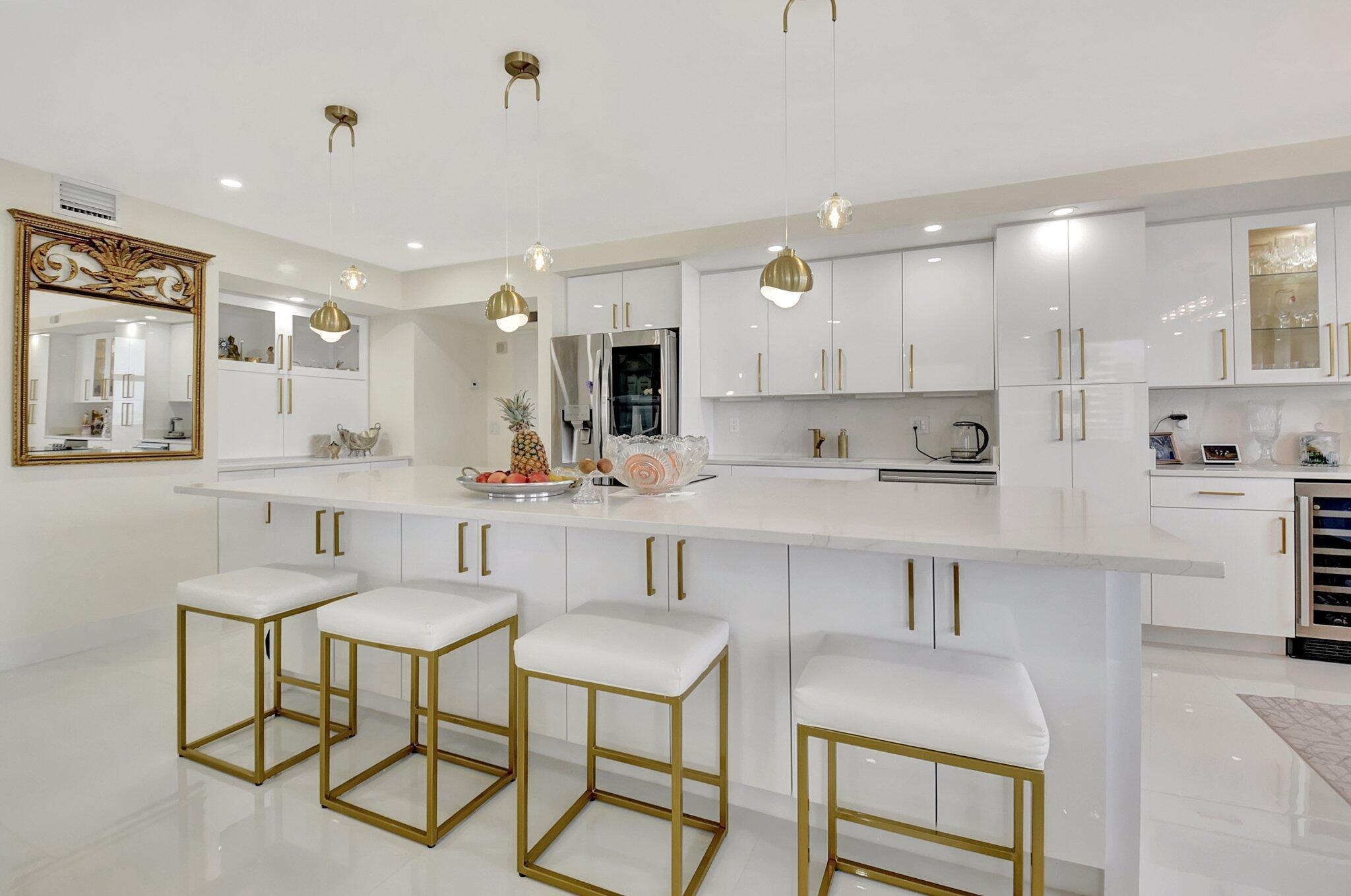 5440 N Ocean Drive 1002