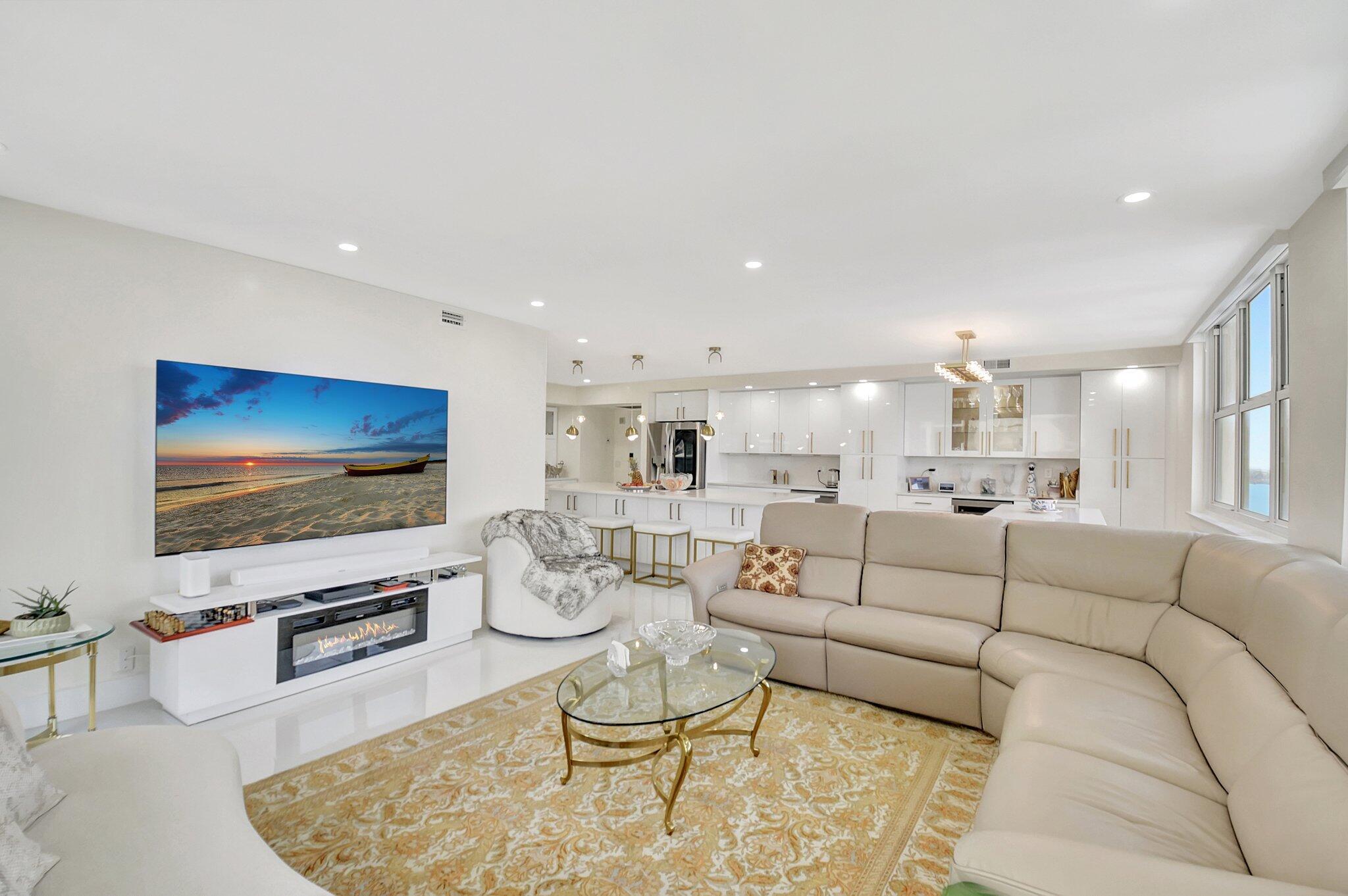 5440 N Ocean Drive 1002