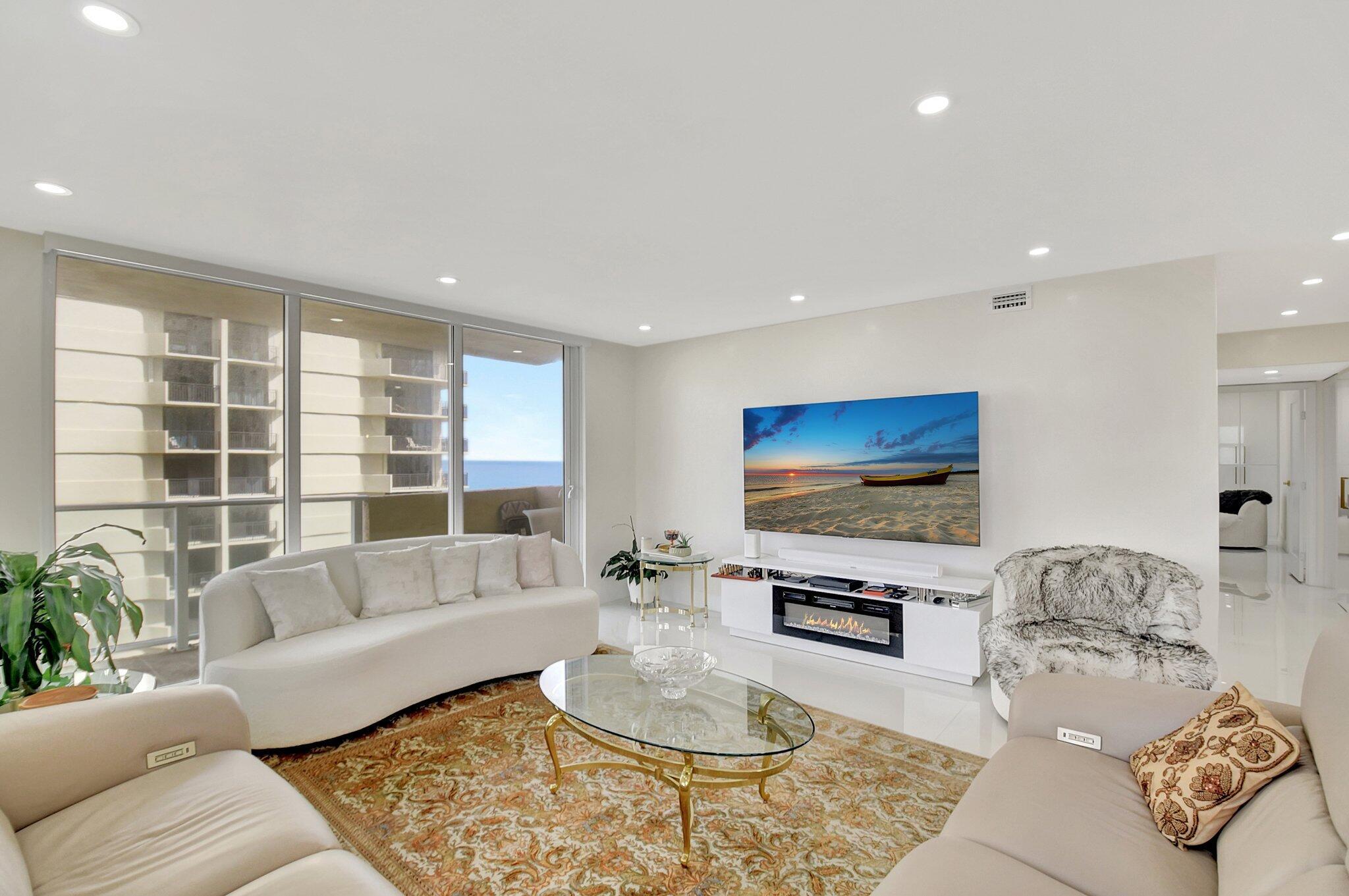 5440 N Ocean Drive 1002