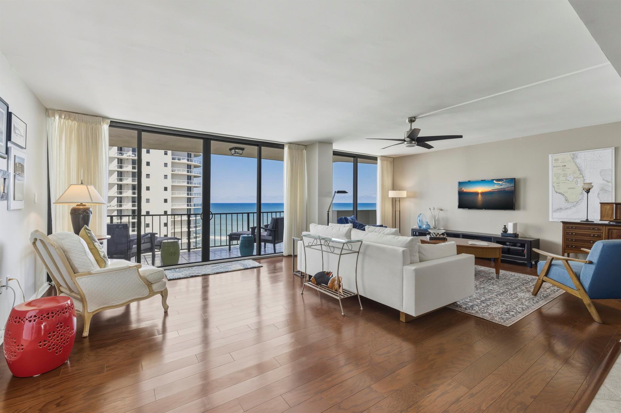 4200 N Ocean Drive 1-1705